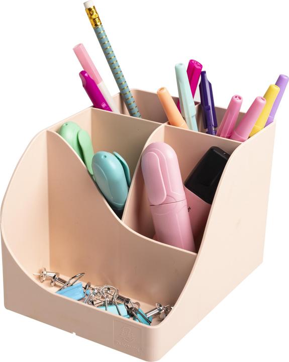 Productafbeelding Exacompta Meerpotten PEN-WAVE