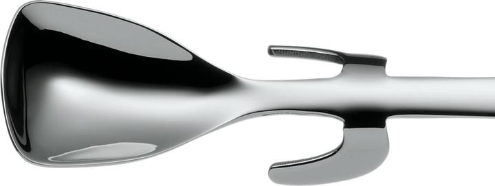 Produktbild WMF Marmeladelöffel Honiglöffel Löffel mit Flügel 18cm Wings Edelstahl poliert (Honiglöffel)