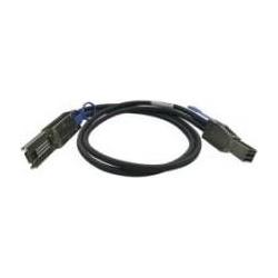 Thumbnail - QNAP Externes SAS-Kabel, NAS Zubehör