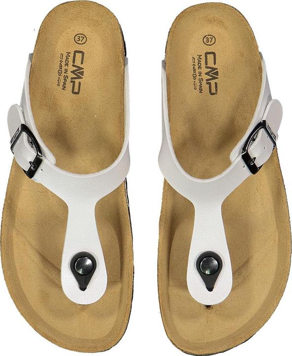 Actual product image CMP Campagnolo Öko-Mymosa-Flip-Flops (41)