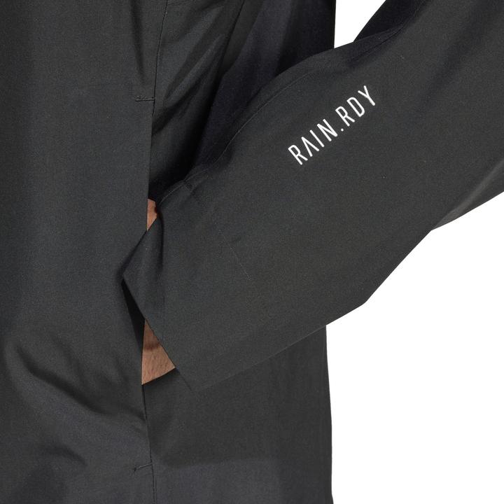 Actual product image Adidas Terrex Multi Layer Rain Ready Jacket (XXL)