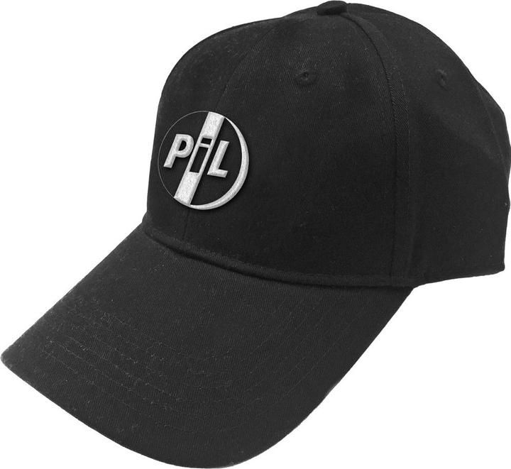 Produktbild Public Image Ltd BaseballMütze (One Size)