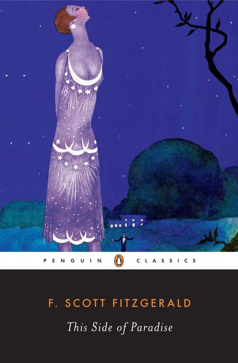 Produktbild This Side of Paradise (Englisch, F. Scott Fitzgerald, 1996)