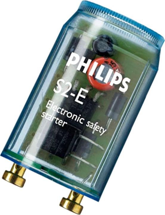 Produktbild Philips Starter
