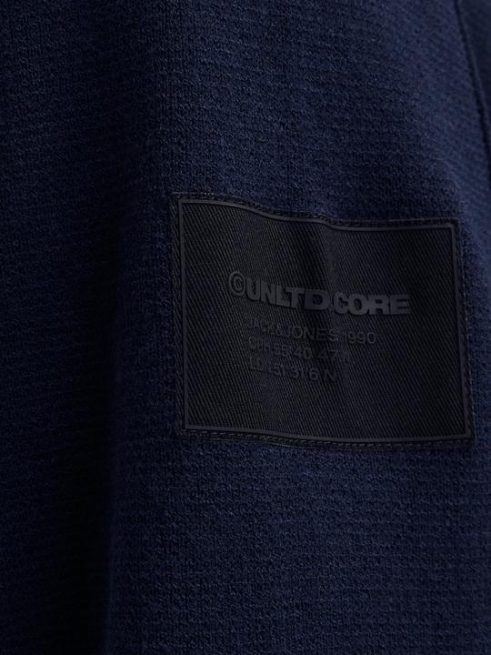 Produktbild Jack & Jones Jcoaero Knit Hood Sn (S)