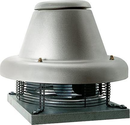 Produktbild Maico Radial-Dachventilator