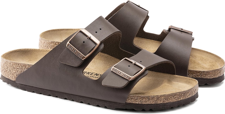 Birkenstock Arizona Birko-Flor schmal