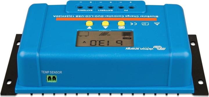 Image du produit Victron Energy Régulateur de charge