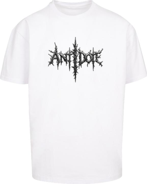 Produktbild Urban Classics Upscale Antidote Heavy Oversize Tee - 190241 (M)