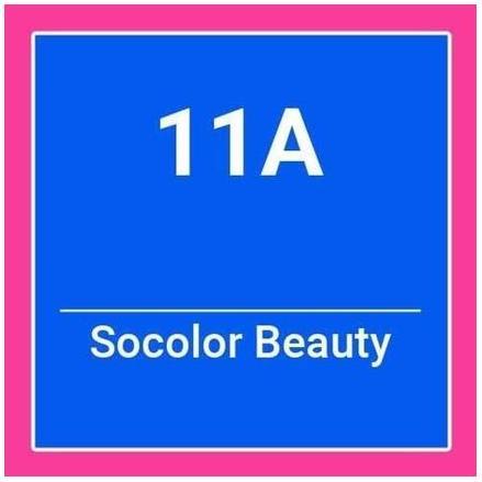 11a high-lift blond ash