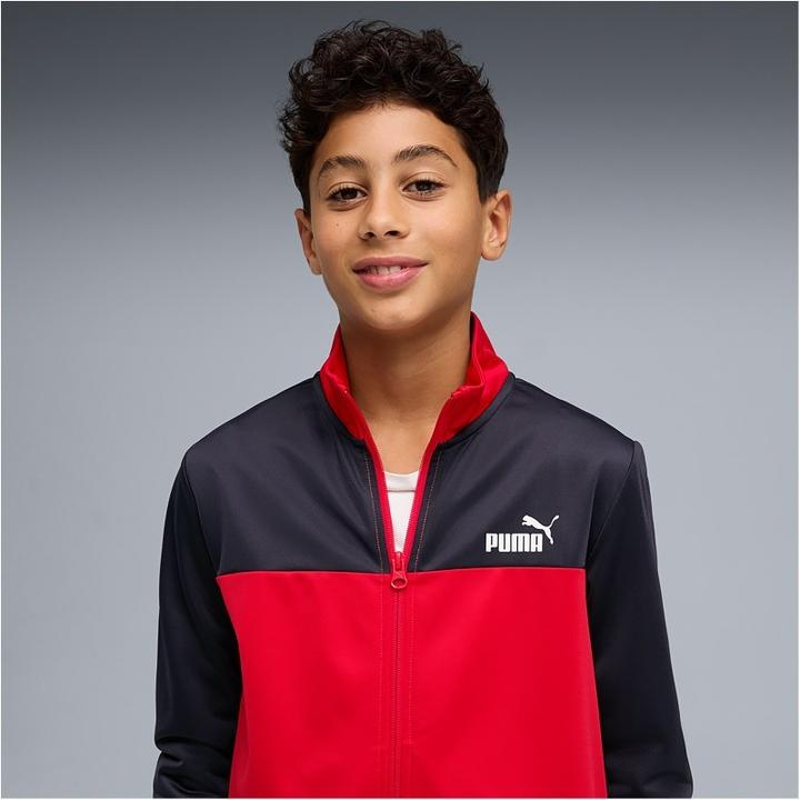 Produktbild Puma Poly Colorblock Suit B (152)