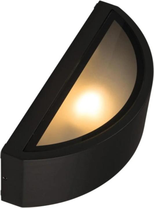 Produktbild Heitronic Aussenwandleuchte Hoja (E27, IP54)