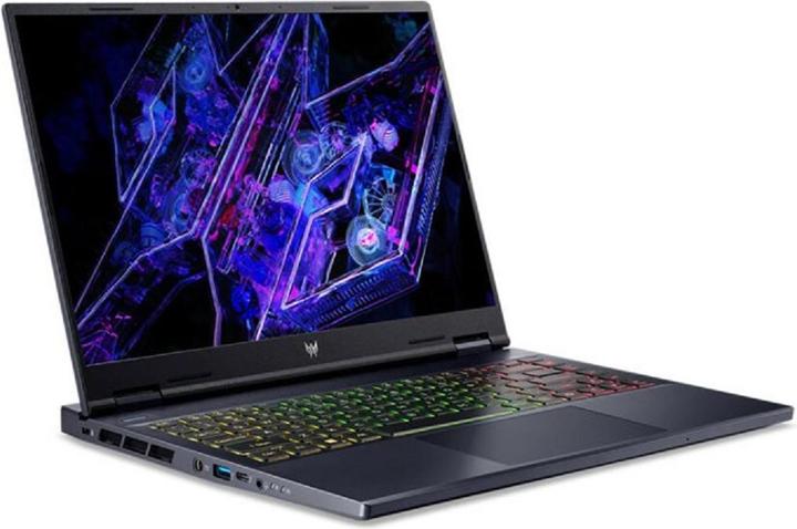 Produktbild Acer Predator Helios Neo 14 RTX 4070 (14.50", Intel Core Ultra 9 185H, 32 GB, 1000 GB, DE)