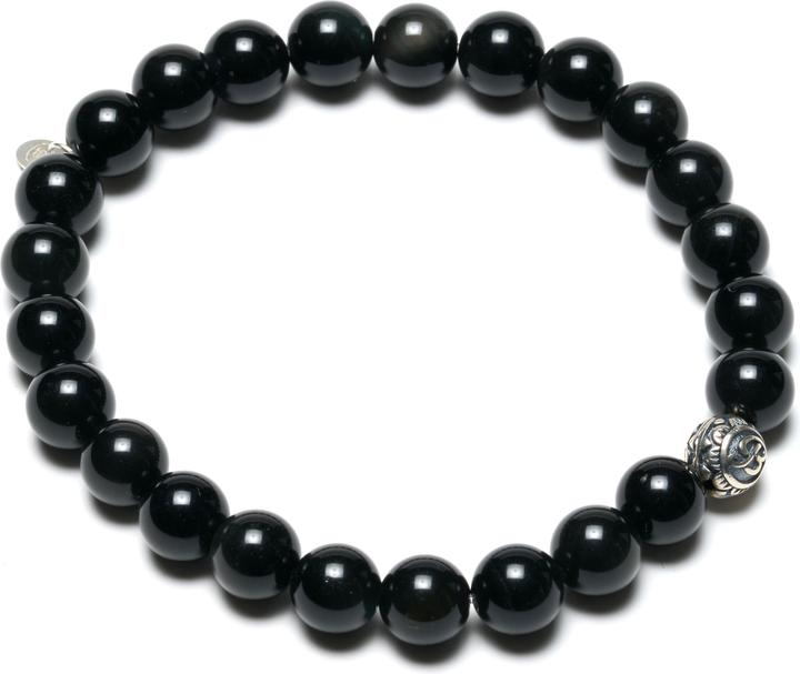 Actual product image Balibay Keno (20.50 cm, Gemstone, Tourmaline, 925 Sterling silver)