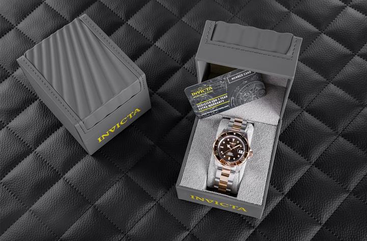 Actual product image Invicta Pro Diver - 11241 (43 mm)