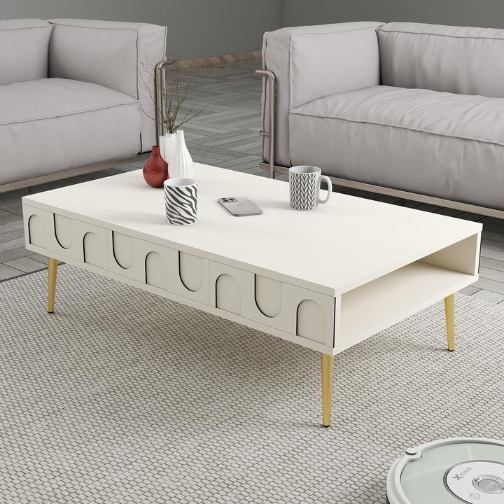 Image du produit Hanah Home Lyon (60 x 105 x 33.60 cm)