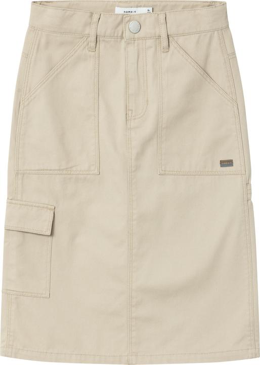 Produktbild Name it Langer Twill Rock (122)