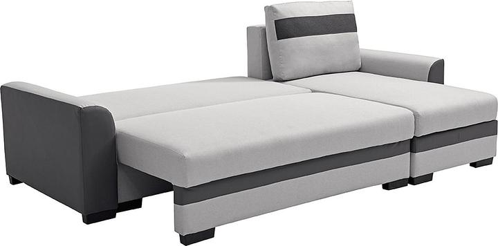 Produktbild Vente-unique Giany (Ecksofa)