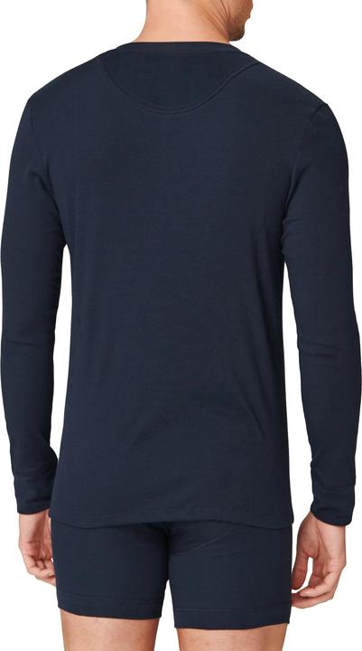 Produktbild Schiesser Langarm "Retro Rib" (XXL)