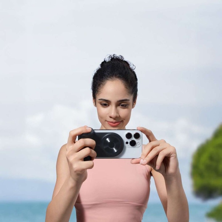 Produktbild Veger Snapcam (5000 mAh, 5 W, 18.50 Wh)