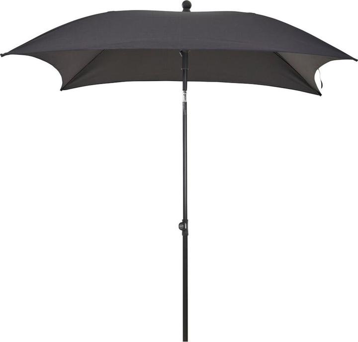 Immagine prodotto Siena Garden Ombrello City Centre antracite/grigio 18 (1.80 m)