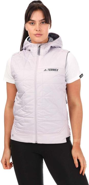 Immagine prodotto adidas Terrex Gilet Imbottito Ibrida Donna (34)