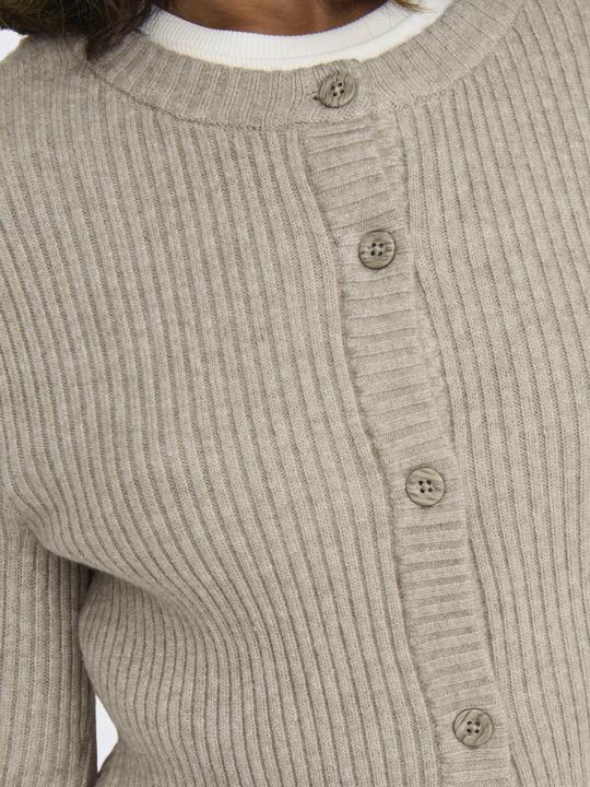 Actual product image Only Regular fit round neck cardigan Cardigan (XS)