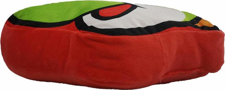 Actual product image GED Cuscino Super Mario Bros Yoshi 3D 40cm (40 x 40 cm)