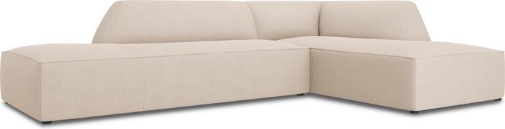 Actual product image Micadoni Ruby (Corner sofa)
