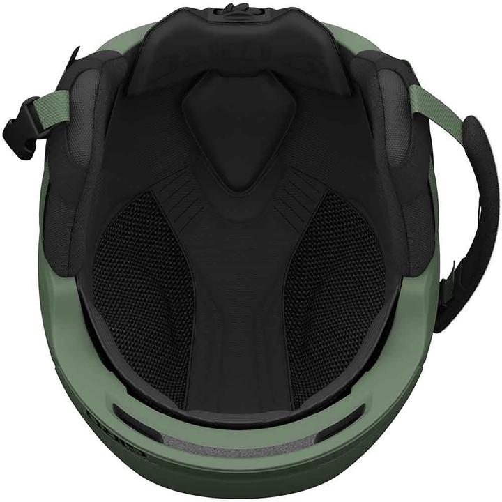 Actual product image Giro NEO frosted winter helmet (52 - 55.5 cm, S)