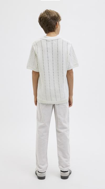 Actual product image Jack & Jones Jpstkane Jjsummer Jogger Sn Jnr (152)