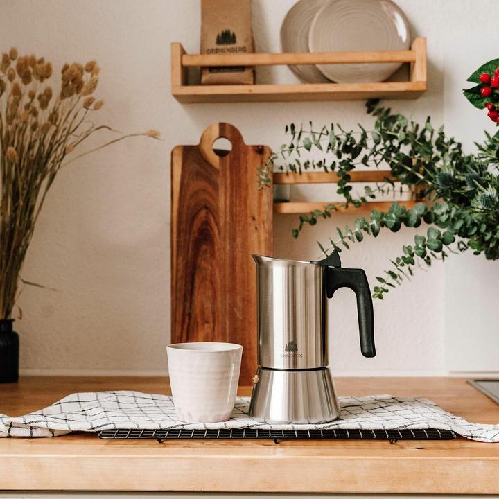 Image du produit Bialetti Venus 6 tasses (6 Tasses)