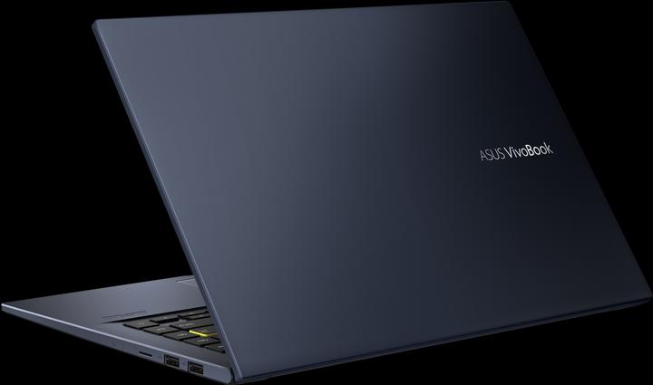 Produktbild ASUS VivoBook 14 – D413DA-EB164T (14", AMD Ryzen 5 3500U, 8 GB, 512 GB, DE)