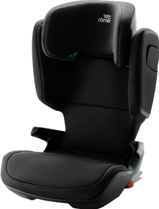 Actual product image Britax Römer Kidfix M (Child seat, ECE R129/i-Size Standard)