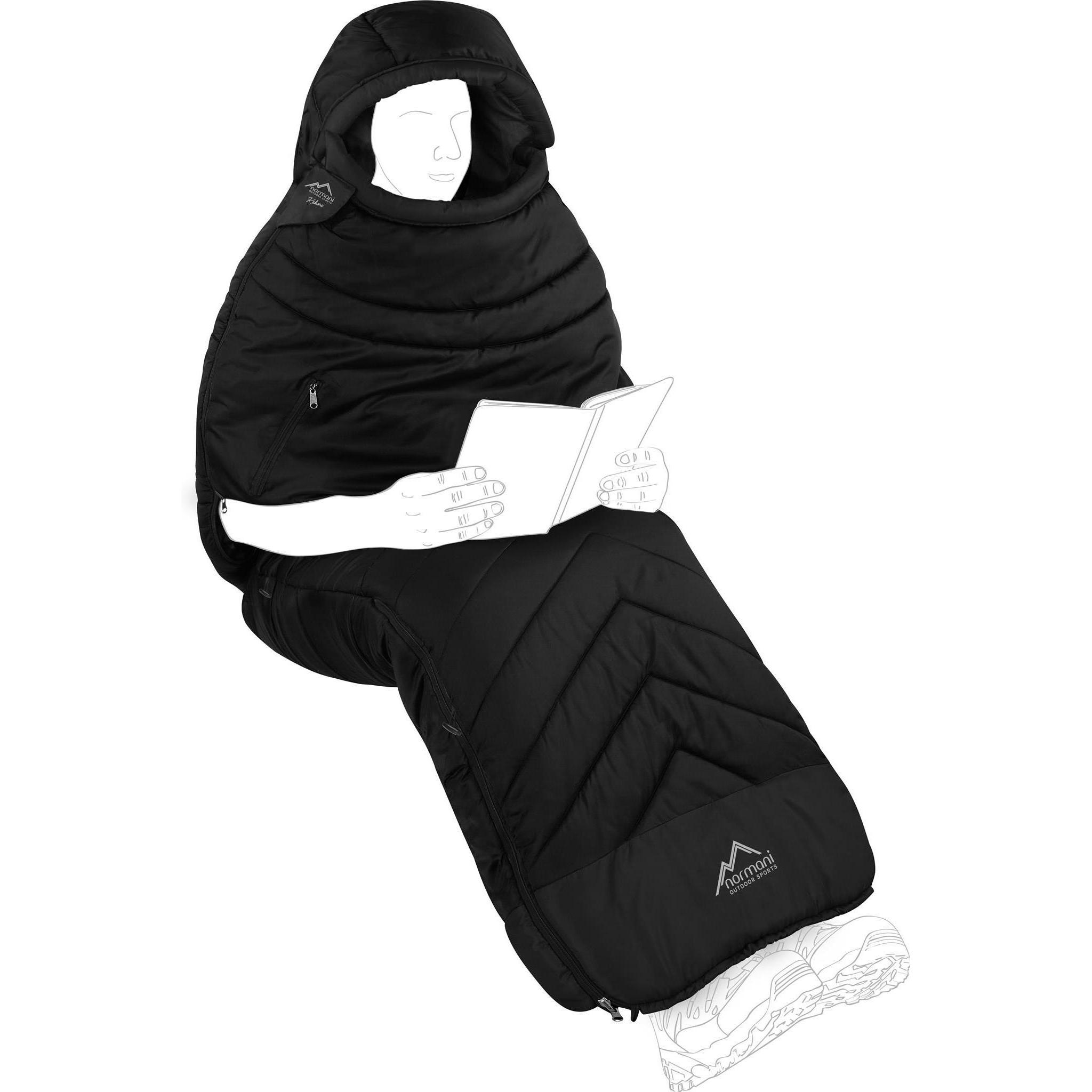 Normani, Schlafsack, (220 cm)