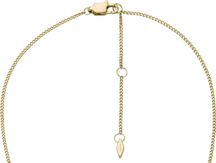 Produktbild Fossil Harlow (Edelstahl)