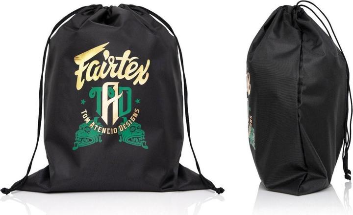 Produktbild Fairtex Boxhandschuhe Resurrection (10 OZ)