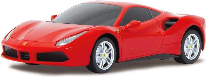 Actual product image Jamara Ferrari 488 GTB