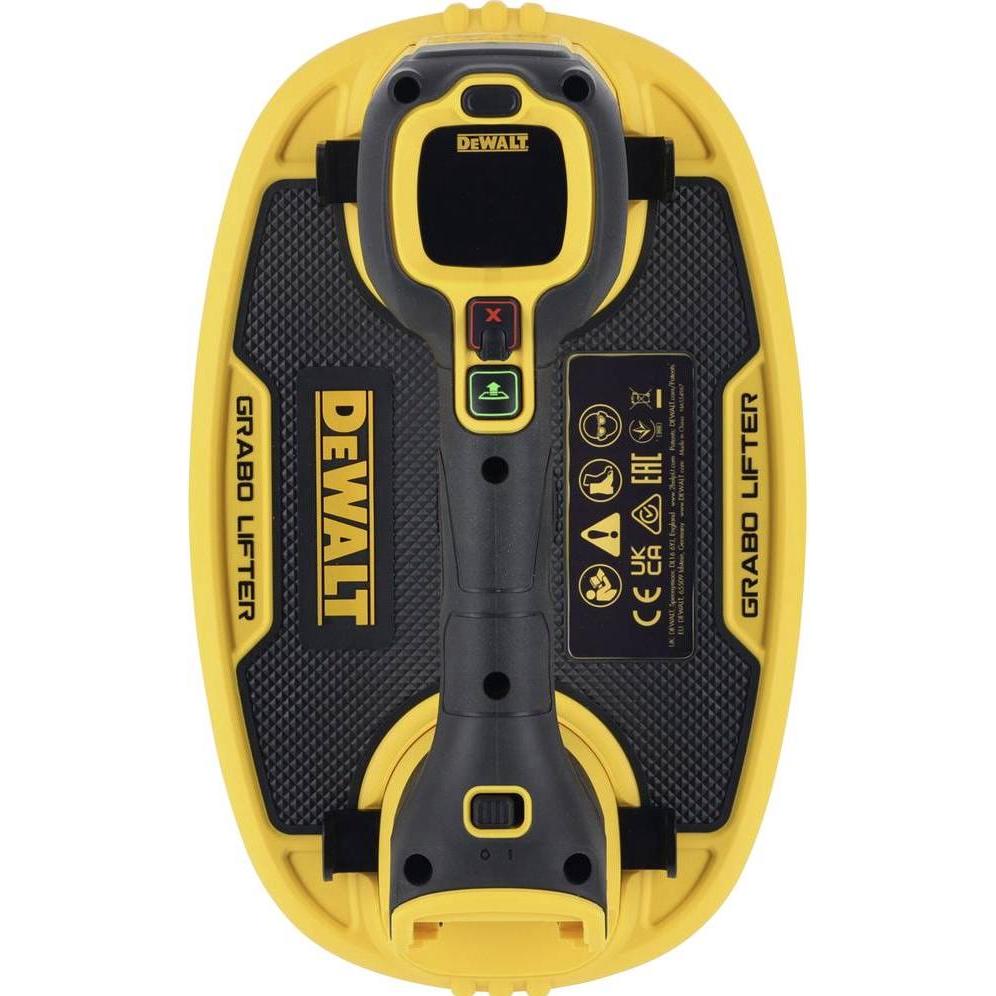 DeWalt, Saugheber, DCE590N (120 kg)