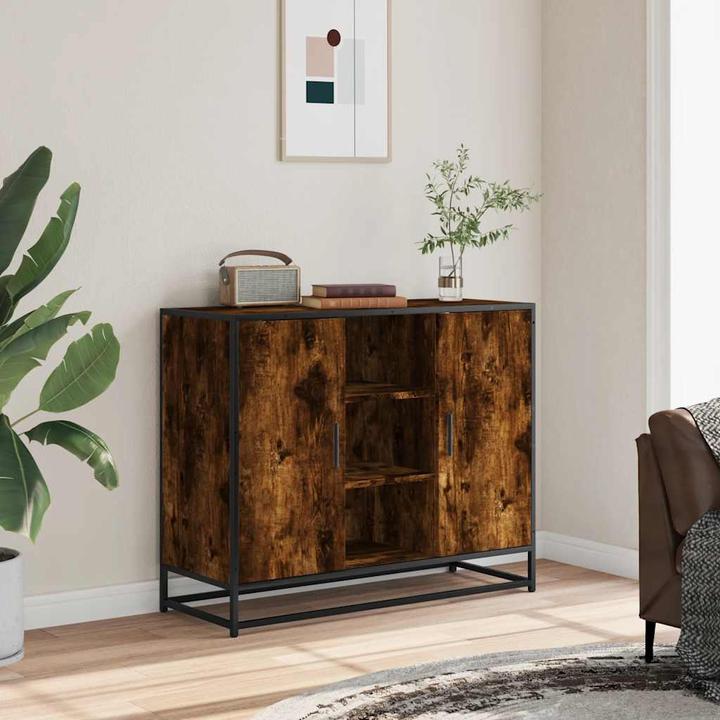 Produktbild vidaXL Sideboard (92 x 35 x 76 cm)