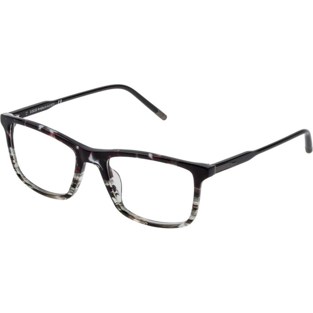 Lozza VL4237 Tortoise 53 Mens Tortoise Tortoise Tortoise Turtle tortoise (EG520442)