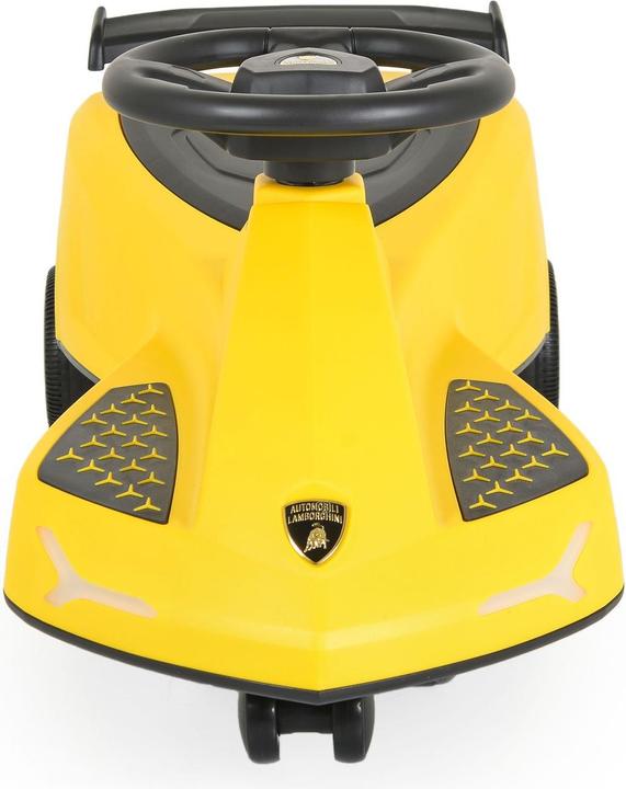 Produktbild Moni Rutschfahrzeug Lamborghini Swing