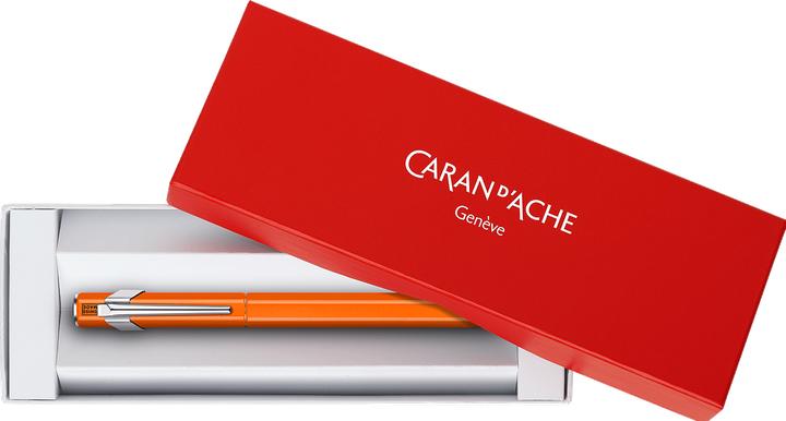 Produktbild Caran d'Ache 849 Fluo (Orange, 1 x)