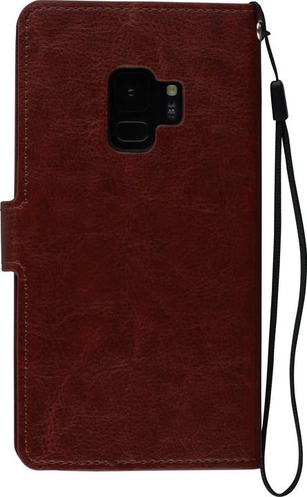Actual product image PhoneLook Fourre Premium Flip (Samsung Galaxy S9+)