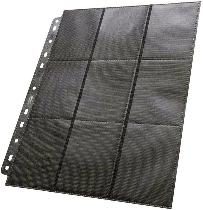 Produktbild Ultimate Guard Ordner-Einlagen