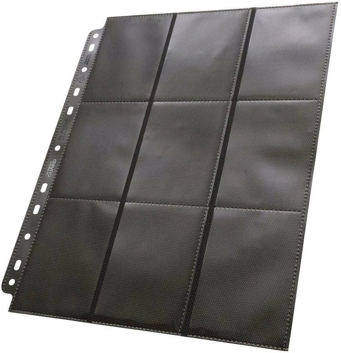 Immagine prodotto Ultimate Guard Inserti per cartelle