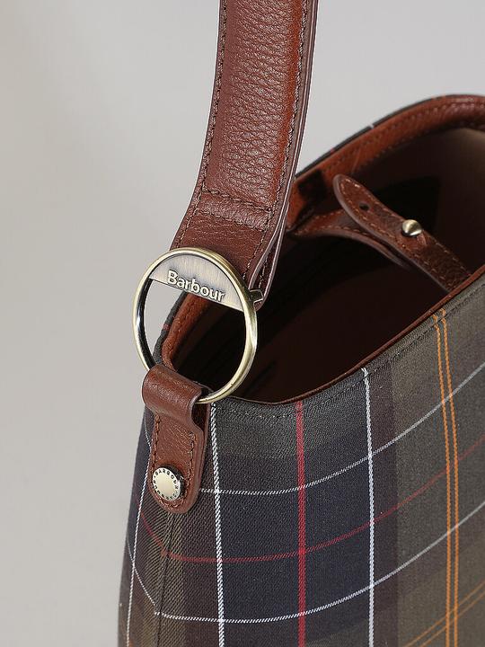 Produktbild Barbour Bucket Bag CEDAR