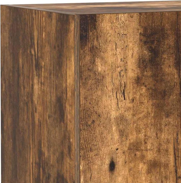 Produktbild vidaXL TV-Wandschrank (40.50 x 35 x 80 cm)