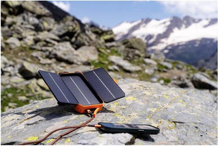 Immagine prodotto Xtorm Serie Xtreme (10000 mAh, 20 W, 37 Wh)