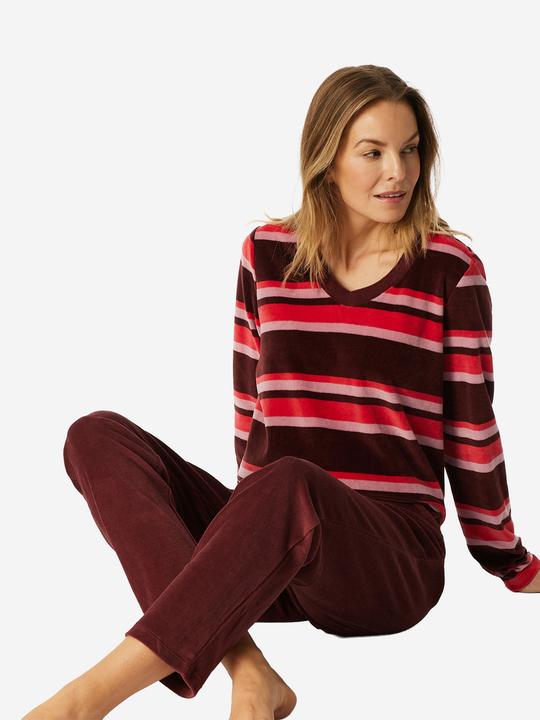 Produktbild Schiesser Pyjama Comfort Nightwear (40)